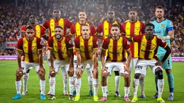 Göztepe, Antalyaspor ile Karşılaşıyor