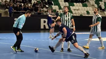 Güneysuspor Deplasmanda Kazandı