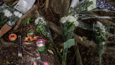 Tai Po Yangınında Yas İlan Edildi