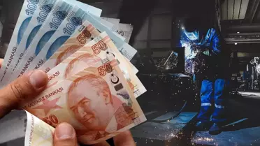 Hükümetten sürpriz asgari ücret kararı! Pazarlığın başlayacağı rakam da belli gibi