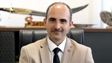 İl Müdürü Bircan görevden alındı