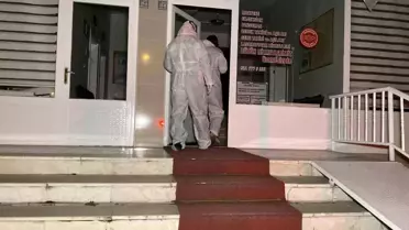 Çorum'da Zehirlenme: 7 Kişi Hastaneye Kaldırıldı