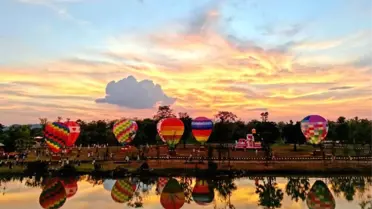 Türkiye'ye Çinli Turist İlgisi Artıyor