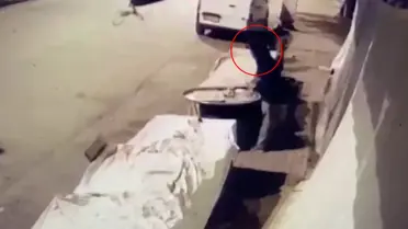 Dükkanı soyulan esnafın tek isteği var: Teslim edersen şikayetçi olmayacağız