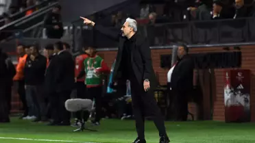 Manisa FK Son Dakikada Kaybetti