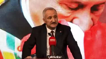 MHP'den Engellilere Destek Açıklaması