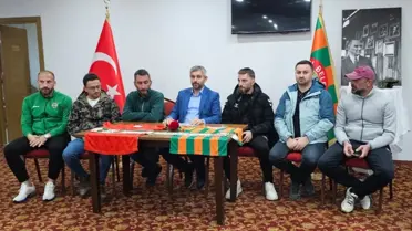 Mücadelede 17 kırmızı kart çıkmıştı! Cezaları protesto edip bu haftaki maça çıkmadılar