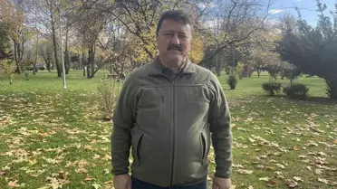 Yedigöller Milli Parkı: Sonbahar Renk Cümbüşü