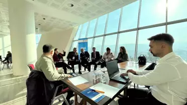 Kastamonu'da Özel Bireyler İçin Çalıştay Düzenlendi