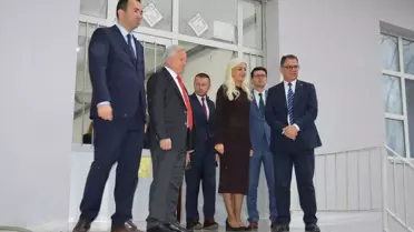 Otrar'dan İpsala ve Keşan Ziyareti