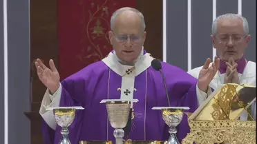 Papa 14. Leo İstanbul'da