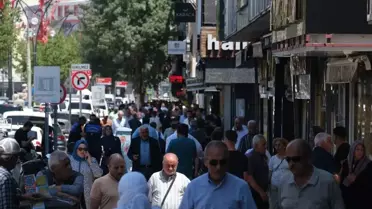 Son 3 günde 150 bin kişi kente giriş yaptı! Oteller doldu taştı