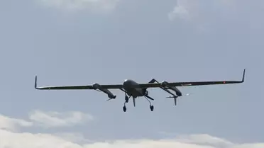 Tansiyon yükseldi! Rus dronları hava sahasını ihlal etti