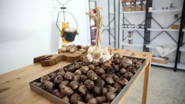 Siyah Sarımsak Sabunu Türkiye'de Satışta