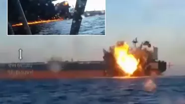 Ukrayna: Tanker Saldırısıyla İlgimiz Yok