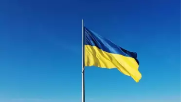 Ukrayna Heyeti ABD'ye Barış Planı İçin Gitti