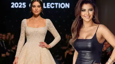 Ünlü Modacı Pınar Bent, Ortadoğu'ya Açılıyor