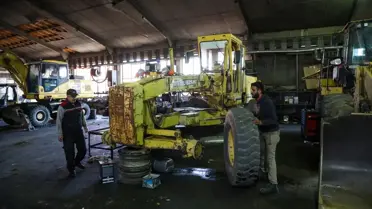 Van’da Karla Mücadele Hazırlığı Tamamlandı