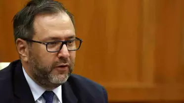 Venezuela, Trump'ın Hava Sahası Açıklamasına Tepki Gösterdi