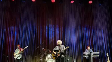 Yeni Türkü, İstanbul'da Coşku Yarattı