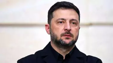 Ukrayna Heyeti Barış Görüşmeleri İçin ABD'ye Gitti