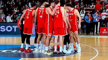 12 Dev Adam, Dünya Kupası Elemeleri'nde 2'de 2 yaptı