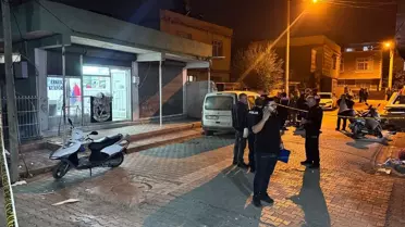 Adana'da Silahlı Kavga: 1 Ölü, 7 Yaralı