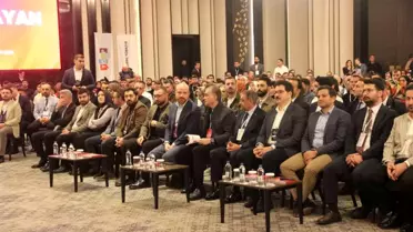 Genç Türkiye Forumu: Terörsüz Gelecek İçin Çalışmalar