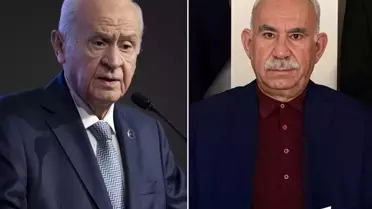 AK Partili Tayyar'dan olay iddia: Öcalan 'Süreç başarılı olmazsa Bahçeli'ye darbe yapılacak' dedi