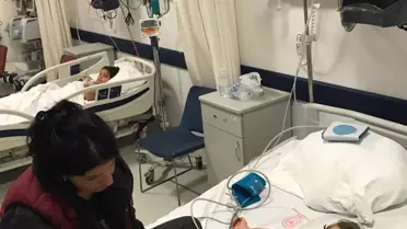 Pitbull Saldırısı: İki Çocuk Yaralandı