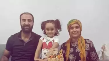 Ailesiyle birlikte evlerinde ölü bulunmuştu! 5 yaşındaki Samyeli'nin en mutlu anları ortaya çıktı