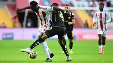 Göztepe'nin Teknik Direktörü: Galibiyeti Hak Ettik