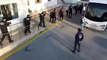 346 Şüpheli Siber Suçlardan Yakalandı