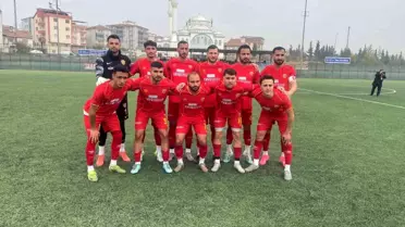 Malatyaspor, Viranşehir Belediyesor'a 3-1 Yenildi