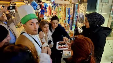 Ahilik Kültürü Beypazarı'nda Anlatıldı