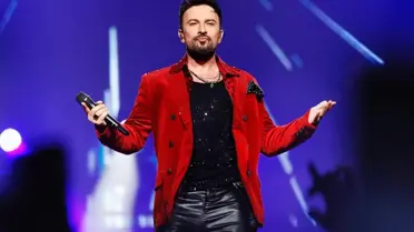 2025'e Merhaba Ünlü Sanatçılarla.