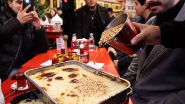 Osmangazi Belediyesi'nden Bursa'nın Lezzetleri İçin Gastronomi Turu