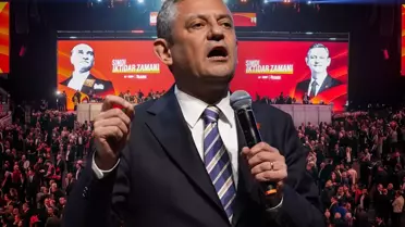 CHP kurultayında 3. gün! Gözler Parti Meclisi ve Yüksek Disiplin Kurulu seçimlerinde