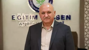 Eğitim Sendikalarından Cinayet Oyunlarına Tepki