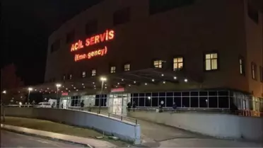 Apartmandaki ilaçlama sonrası 5'i çocuk 8 kişi hastanelik oldu