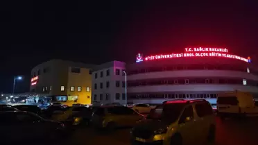 Çorum'da İlaçlama Sonrası Zehirlenme Şüphesi