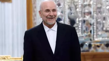 Fidan'dan İran Teması