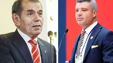 Dursun Özbek'in Sadettin Saran'ın teklifi neden reddettiği belli oldu