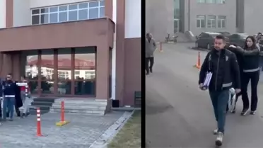 Erzincan'da Fuhuş Operasyonu: 3 Tutuklama