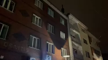 Genç kadın misafir olarak kaldığı evde ölü bulundu