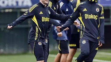 Fenerbahçe, Galatasaray'a Hazır