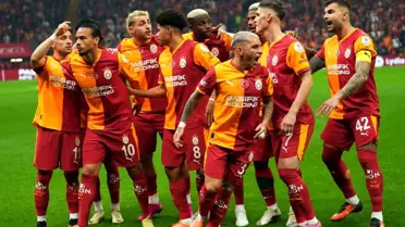 Galatasaray Fenerbahçe Derbisinde Zirveyi Koruyacak mı?