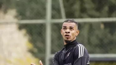 Gaziantep FK Kupa Hazırlıklarına Başladı