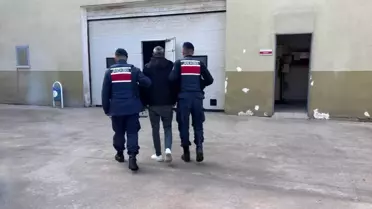 Gaziantep'te 5 Aranan Şahıs Yakalandı