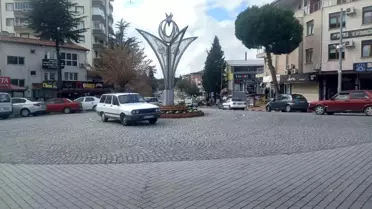 Kütahya'da 4.0 Büyüklüğünde Deprem